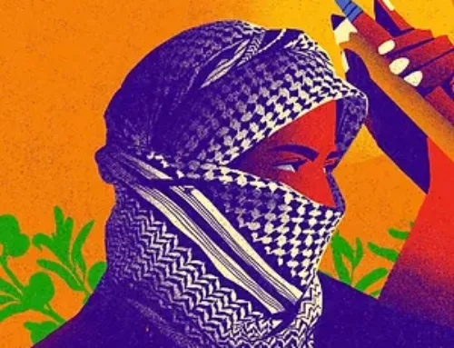 Intifada culturelle : 14 exigences contre la censure artistique & le génocide de la culture palestinienne
