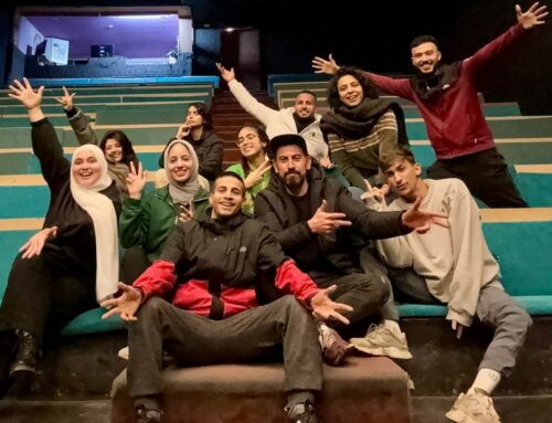 Des artistes palestiniens du Freedom Theatre, récemment proposé pour le Prix Nobel de la paix, se sont vu refuser leur visa pour la Norvège.