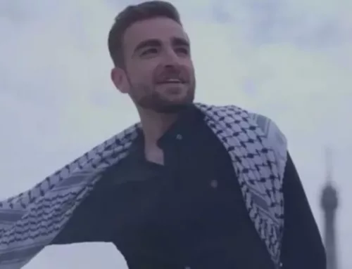 Sauvons Bashar ! Sauvons al-Foursan !
