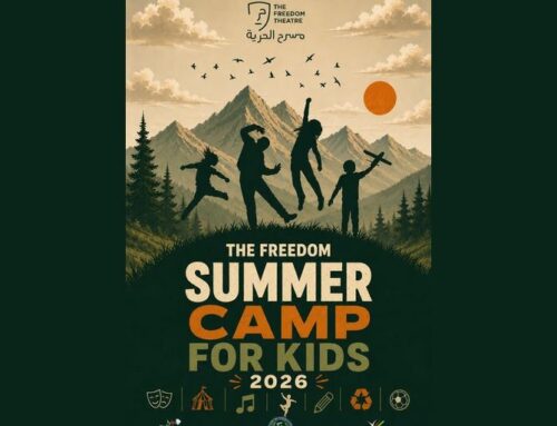 Camp d&rsquo;été 2026